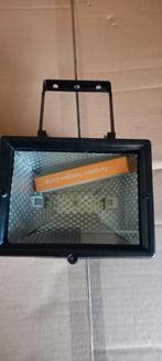Halogeen Straler 500W IP44 - Nieuwstaat, Ophalen of Verzenden, Duwi, ., .