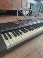 Keyboard, Muziek en Instrumenten, Keyboards, 61 toetsen, Midi-aansluiting, Zo goed als nieuw, Ophalen