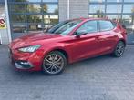 SEAT Leon 1.4 TSI eHybrid PHEV FR | CAMERA | STOELVERWARMING, Gebruikt, Euro 6, Leon, 63 km