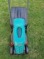 Bosch elektrische grasmaaier Rotak 320 ER - ARM 3200, Ophalen, Cirkelmaaier, Elektrische grasmaaier, Zo goed als nieuw