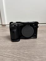 Uurig Camera Cage voor Sony A6600, Ophalen of Verzenden, Zo goed als nieuw, Overige merken