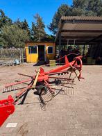 Tanden duiner kunstmrooier sleepvoet,snelhooier strela pz165, Zakelijke goederen, Agrarisch | Werktuigen, Ophalen of Verzenden