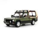 Talbot Matra Rancho Decouvrable 1981 1/18 OTTO ref. OT1096, Verzenden, Nieuw, Auto, OttOMobile