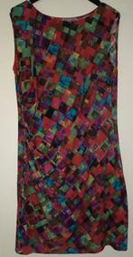 Heerlijke zomerjurk Anna Field mt 44 ZGAN, Anna Field, Maat 42/44 (L), Ophalen of Verzenden, Zo goed als nieuw
