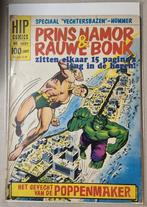 HIP COMICS nr.91 - Prins Namor & Rauwe Bonk: Het gevecht van, Boeken, Strips | Comics, Classics Nederland, Europa, Ophalen of Verzenden