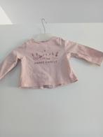 Vertbaudet Longsleeve Maat 56-62, Meisje, Vertbaudet, Ophalen of Verzenden, Zo goed als nieuw