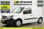 Mercedes-Benz Citan 108 CDI L1H1 | Marge | Airco Cruisecontr, Stof, Gebruikt, Euro 6, 4 cilinders