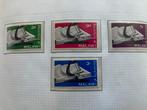 Malawi 1965, Ophalen of Verzenden, Overige landen, Postfris