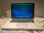 MacBook Pro 13- inch (Mid 2012) + InCase hoes, Computers en Software, Apple Macbooks, Gebruikt, 2 tot 3 Ghz, 13 inch, Ophalen