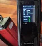 STROMER accu ST7 1440Wh, Ophalen, Zo goed als nieuw