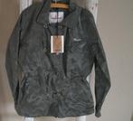 Groene (army green) meisjes jas Vingino maat 152 twv €79,99, Nieuw, Ophalen of Verzenden, Jas, VINGINO