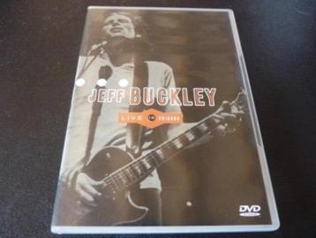 DVD Jeff Buckley – Live In Chicago , 50216 9 beschikbaar voor biedingen