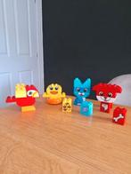 Duplo mijn eerste dieren, Kinderen en Baby's, Speelgoed | Duplo en Lego, Ophalen of Verzenden, Zo goed als nieuw, Duplo