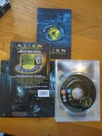 Alien Quadrilogy DVD-box, Ophalen of Verzenden, Gebruikt, Fantasy, Boxset