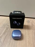 Samsung Galaxy Buds Pro, Audio, Tv en Foto, Koptelefoons, Ophalen, Nieuw, Overige merken, Bluetooth