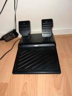 Hori Apex Racestuur + Pedalen - PS/PC, Spelcomputers en Games, Ophalen of Verzenden, Gebruikt