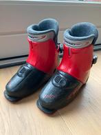 Skischoenen maat 21 (33), Sport en Fitness, Skiën en Langlaufen, Overige merken, Gebruikt, 100 tot 140 cm, Schoenen