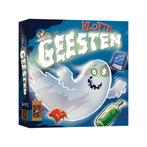 Vlotte Geesten, Hobby en Vrije tijd, Gezelschapsspellen | Kaartspellen, ., Nieuw, Ophalen of Verzenden, .