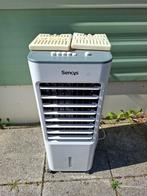 Cencys mobiele aircooler, Ophalen, Minder dan 60 m³, 3 snelheden of meer, Zo goed als nieuw