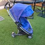 Quinny Zapp Xtra buggy, Ophalen, Gebruikt, Quinny