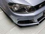 Volkswagen Golf 1.4 TSI 122PK R20 MAXTON Clima Airco Alcanta, Gebruikt, 4 cilinders, 1290 kg, Blauw