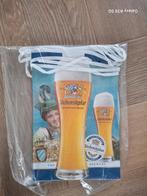 Vlaggenlijn Weihenstephaner, Verzamelen, Biermerken, Ophalen of Verzenden, Nieuw, Overige typen, Overige merken