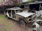 Diverse plaat werk delen S123 W123 mercedes, Ophalen of Verzenden, Gebruikt, Mercedes-Benz
