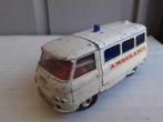 Commer ambulance, Ophalen of Verzenden, Gebruikt, Bus of Vrachtwagen, Corgi