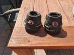 Te koop hoefschoenen equine fysion all terain, Ophalen of Verzenden, Gebruikt