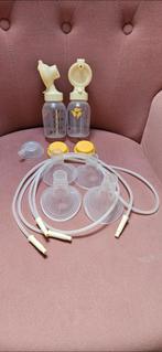 Medela Symphony/Swing Borstkolf Accessoires, Ophalen, Borstkolf