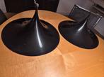 Originele Semi lamp by Claus Bonderup Thorsten Thorup 60cm, Ophalen of Verzenden, Gebruikt, Minder dan 50 cm