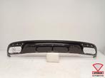 Mercedes S Coupe Cabrio A217 AMG Diffuser A2178851001
