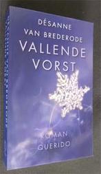 Desanne van Brederode : Vallende vorst, Ophalen of Verzenden, Zo goed als nieuw
