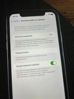 Iphone XR, Telecommunicatie, Mobiele telefoons | Apple iPhone, 86 %, Blauw, IPhone XR, Ophalen of Verzenden