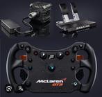 Fanatec DD 8nm McLaren GT3 Xbox/PC Sim Racing Set, Ophalen, Zo goed als nieuw