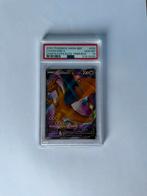 Charizard v psa 10 promo 050, Ophalen of Verzenden, Nieuw