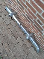 voorbumper reanault 4 jaren 60, Ophalen, Gebruikt, Renault, Bumper
