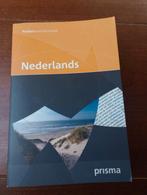 A.A. Weijnen - Prisma pocketwoordenboek Nederlands, Boeken, Woordenboeken, A.A. Weijnen; A.P.G.M.A. Ficq-Weijnen, Zo goed als nieuw