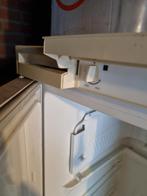 Koelkast - Gebruikt, Witgoed en Apparatuur, Koelkasten en IJskasten, Gebruikt, Ophalen of Verzenden, Minder dan 75 liter, Met vriesvak