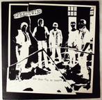 Nederpunk LP van Speedtwins, Ophalen of Verzenden, Zo goed als nieuw, 12 inch