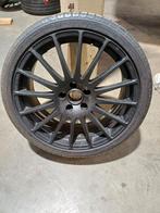 Originele superturismo velgen oz, 245 mm, Velg(en), Zomerbanden, Ophalen