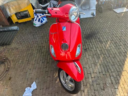 Vespa lx 50 70cc dr brom, Fietsen en Brommers, Scooters | Vespa, Gebruikt, Vespa LX, Tweetakt, Ophalen