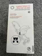 Bugaboo adapter voor maxicosi, Ophalen of Verzenden, Zo goed als nieuw, Bugaboo