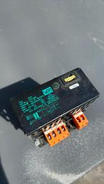 Sba transformator 400v naar 24vdc 8A, Ophalen, Gebruikt