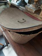 Hoge hoed, Watersport en Boten, Ophalen of Verzenden, Motor en Techniek, Zeilboot of Motorboot