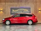 Peugeot 308 SW 1.2 PureTech Blue Lease Premium|aut|pano|xeno, Gebruikt, Euro 6, 1199 cc, 635 kg