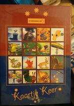 Kaartje Keer - Spel met kaartjes, Ophalen of Verzenden, Zo goed als nieuw, Kaartje Keer, Sprookjes