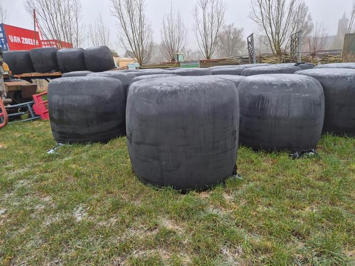 Vers gras balen, 48 stuks, Dieren en Toebehoren, Dierenvoeding, Vee, Ophalen of Verzenden