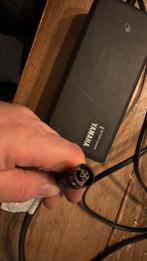 Yamaha Accu Lader - Gebruikt, Ophalen, Zo goed als nieuw