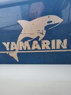 Gezocht Yamarin consoleboot, Ophalen, Zo goed als nieuw, Buitenboordmotor, Polyester